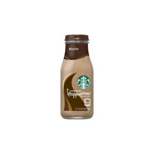 Starbucks Frapacchino, Mocha 180ml