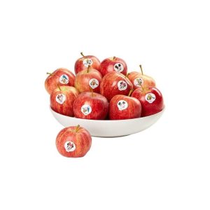 Organic Fuji Apples