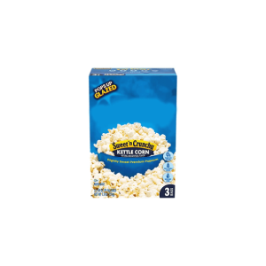 Pop Theater Butter Popcorn Family Size