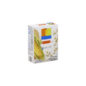 Organics Butter Popcorn Family Size